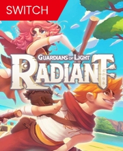 Kaufe Radiant Guardians of Light Nintendo Switch Preisvergleich