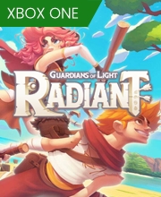 Kaufe Radiant Guardians of Light Xbox One Preisvergleich