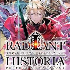 Radiant Historia Perfect Chronology Nintendo 3DS Download Code im Preisvergleich kaufen
