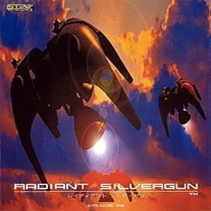 Kaufe Radiant Silvergun Xbox Series Preisvergleich