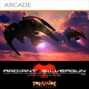 Kaufe Radiant Silvergun Xbox One Preisvergleich