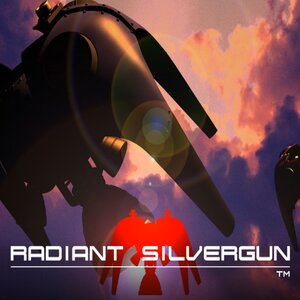Kaufe Radiant Silvergun Nintendo Switch Preisvergleich
