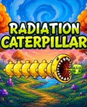 Radiation Caterpillar Playstation 5
