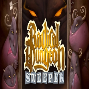 Radical Dungeon Sweeper Pc