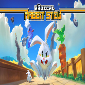 Radical Rabbit Stew Key kaufen Preisvergleich
