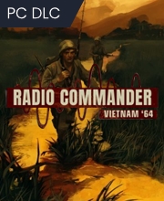 Radio Commander Vietnam ’64 Key kaufen Preisvergleich
