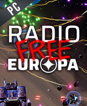 Radio Free Europa Key kaufen Preisvergleich