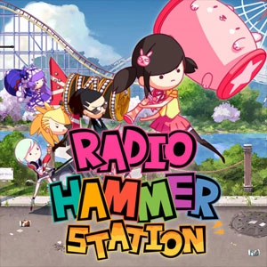 Radio Hammer Station Playstation 4