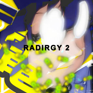 Radirgy 2 Switch