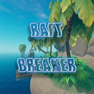 Raft Breaker Xbox Series X