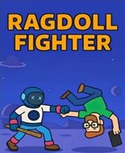 Ragdoll Fighter Playstation 5