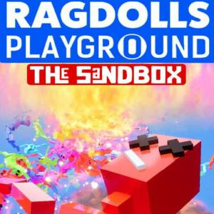 Ragdolls Playground The Sandbox Pc