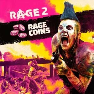 RAGE 2 Coins Xbox One