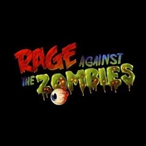 Rage Against The Zombies