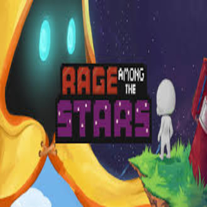 Rage Among the Stars Key kaufen Preisvergleich