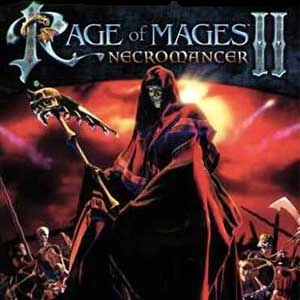 Rage Of Mages 2 Necromancer Pc