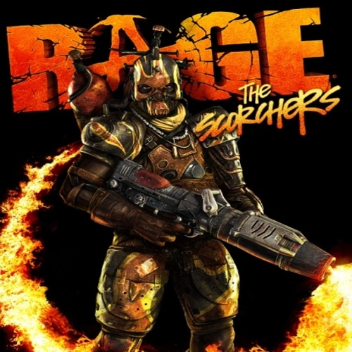 Rage The Scorchers Pc