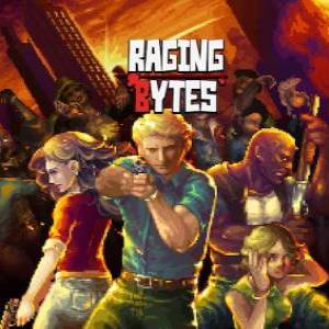 Kaufe Raging Bytes PS4 Preisvergleich