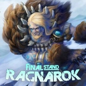 Ragnarok Colossus Pc