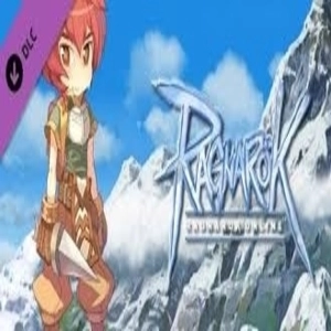 Ragnarok Online Starter Pack Pc