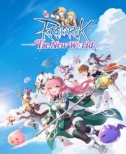 Ragnarok: The New World Pc