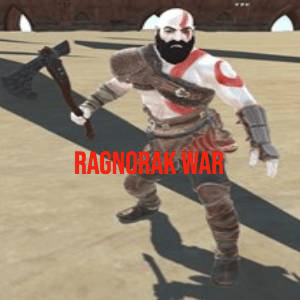 Ragnorak War Xboxseriesx