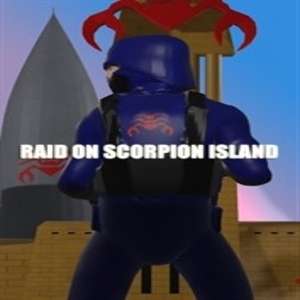 Kaufe Raid on Scorpion Island Xbox One Preisvergleich