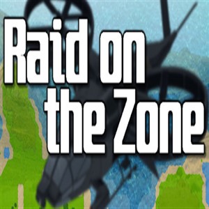 Raid On The Zone Key kaufen Preisvergleich