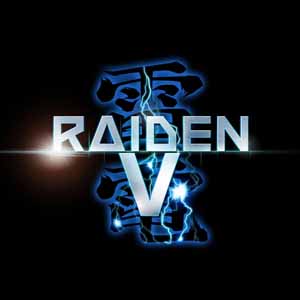 RAIDEN 5 PS4 Code Kaufen Preisvergleich