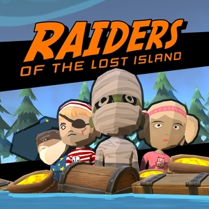 Kaufe Raiders Of The Lost Island Nintendo Switch Preisvergleich