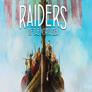 Raiders of the North Sea Key kaufen Preisvergleich