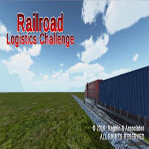Railroad Logistics Challenge Key Kaufen Preisvergleich