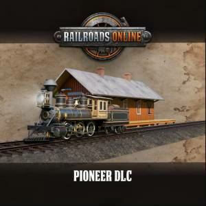 Railroads Online Pioneer Xbox Series X