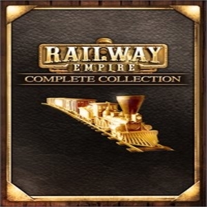 Kaufe Railway Empire Complete Collection Xbox Series Preisvergleich