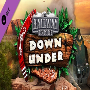 Railway Empire Down Under Pc