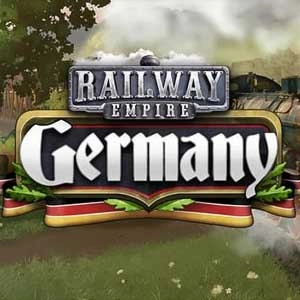 Railway Empire Germany Playstation 4