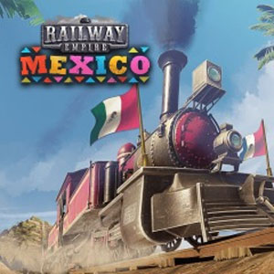 Kaufe Railway Empire Mexico Xbox One Preisvergleich