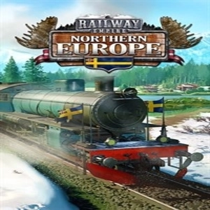 Railway Empire Northern Europe Xbox Series X