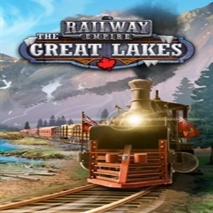 Railway Empire The Great Lake Xbox Series X