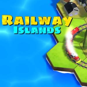 Kaufe Railway Islands Puzzle Nintendo Switch Preisvergleich
