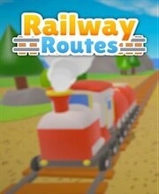 Railway Routes Pc
