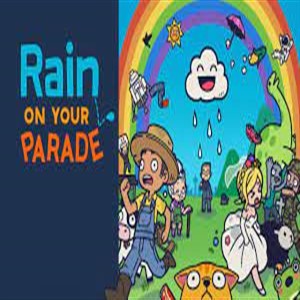Rain on Your Parade Key Kaufen Preisvergleich