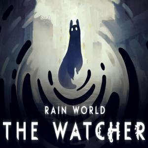 Rain World The Watcher Switch