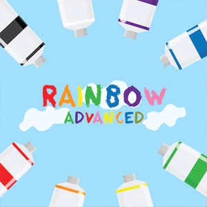 Rainbow Advanced Playstation 5