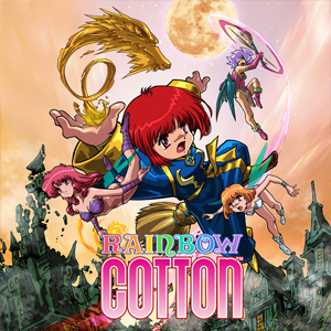 Kaufe Rainbow Cotton PS4 Preisvergleich