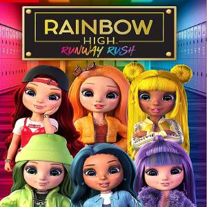 Kaufe RAINBOW HIGH RUNWAY RUSH Xbox Series Preisvergleich