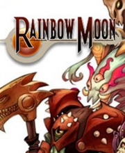Rainbow Moon Switch