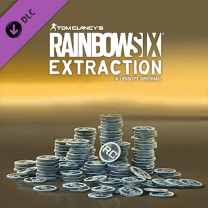 Kaufe Rainbow Six Extraction REACT Credits Xbox One Preisvergleich