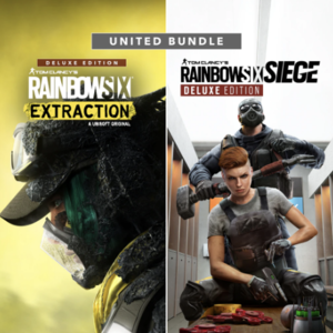 Kaufe Rainbow Six Extraction United Bundle PS4 Preisvergleich