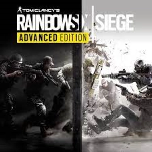 Rainbow Six Siege Advanced Edition Content